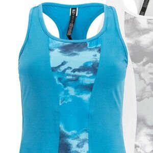 Fila Deuce Court Tank Top